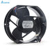 Delta EFB1524VHH 172x150x51mm 24V DC 1.7A Axial Cooling Fan