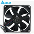 Delta NFB08512H 85x85x25mm 12V DC 0.23A Axial Cooling Fan