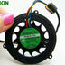 SUNON GC054509VH-8A 5V DC Blower Fan 8A 4-pin