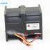 Delta GFC0612DW 60x60x76mm 12V DC 3A Axial Cooling Fan
