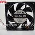 Sanyo 9G1212M401 120x120x25mm Heatsink Fan 0.14A