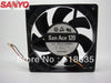 SANYO 9G1212M401 12CM Quiet Double ball-bearing Fan 0.14A 12025