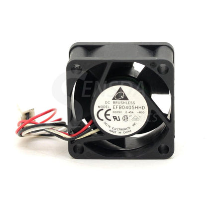 Delta EFB0405HHD 5V DC 40x40x20mm Brushless Cooling Fan - product photo 2