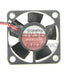 SUNON KD0504PFB2-8 40x40x10mm 5V DC Axial Cooling Fan