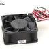 Y.S.Tech FD126025EB 12V DC 60x60x25mm Brushless Cooling Fan