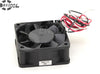 SXDOOL FD126025EB DC 12V 0.23A 6025 6cm Fan Double Ball 5200RPM 26.4CFM Cooling Fan