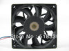 Delta FFB1212SHE 12cm 120MM 120*120*38MM 12V 2.25A DC Cooling Case Server Fan