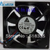 Delta AFB0812HH 80x80x25.4mm 12V DC 0.30A Axial Cooling Fan