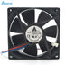 Delta ASB0912M 92x92x25mm 12V DC 0.20A Axial Cooling Fan