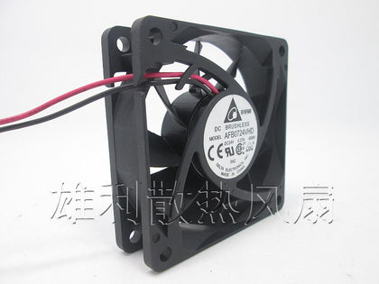 Delta AFB0724VHD 24V DC Brushless Cooling Fan - product photo 2