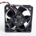 AVC DS05020B24U DC 24V 0.3A Cpu Cooler Heatsink Axial Cooling Fan 5020 50x50x20 5cm