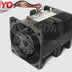 Sanyo 9CR0612P0G04 12V DC 60mm Brushless Cooling Fan 4.7A