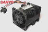 Sanyo 9CR0612P0G04 6076 4.7A DC 12V 6cm 60mm High Speed Car Booster Violent Inverter Cooling Fans