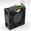 SXDOOL DF126025BU 6025 6CM 12V 0.80A Violence PWM Controlled Double Ball -speed four-wire Fan