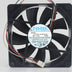 NMB 4710KL-07W-B29 120x120x25mm 48V DC 0.09A Axial Cooling Fan