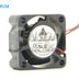 Delta AFB02505HA 25x25x10mm 5V DC 0.18A Axial Cooling Fan