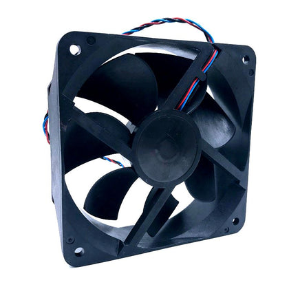 Projector Cooling Fan  Sunon PFA5321B2-Q000-G99 DC 12V 3.60W Server Square Fan