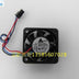 Delta AFB0512HHB 50x50x15mm 12V DC 0.20A 3-Wire Axial Cooling Fan