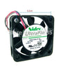 Nidec 4010 U40X12MLZ7-52 40mm 4cm DC 12V 0.05A UltraFlo Cooling Fans