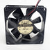 ADDA AD0848HB-A71GL 80x80x25mm 48V DC 0.11A Axial Cooling Fan