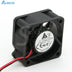 Delta EFB0412VHD 40x40x20mm 12V DC 0.12A DC Axial Fan