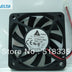 Delta EFB0612MA 12V DC 60x60x10mm Brushless Cooling Fan 0.12A