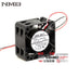 NMB 1608KL-04W-B59 40x40x20mm 12V DC 0.15A Axial Cooling Fan