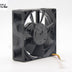 Melco Technorex 80x80x25mm 24V DC 0.10A Axial Cooling Fan