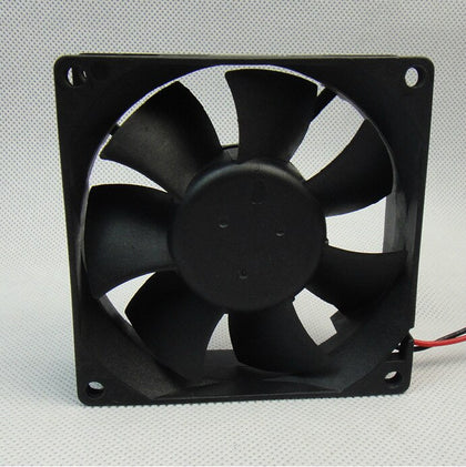 Delta AFB0824H 24V DC 80x80x25mm Heatsink Fan - product photo 2
