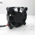 Protechnic 40x40x15mm 12V DC 0.20A Axial Cooling Fan