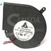 Delta BFB1224HHE 120x120x32mm 24V DC 0.90A Axial Cooling Fan