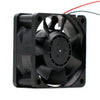 NMB 2410SB-04W-B30 6025 60mm DC 12V 0.11A 3500RPM 16.9CFM 22.5DBA Axail Cooling Fan