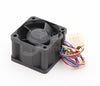 Delta Blower Fans FFB0412SHN 4028 12V 4-line Pwm Server Inverter Computer Cpu Axial Cooling Fans