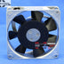 SXDOOL MU1025S-41B AC 200V 11W 10CM 10025 Aluminum Frame Cooling Fan
