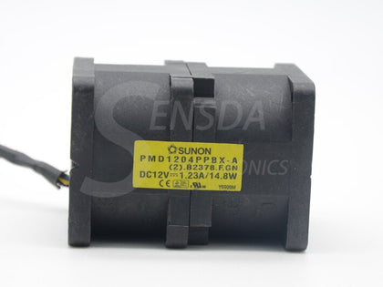 SUNON PMD1204PPBX-A 40x40x56mm Brushless Cooling Fan - product photo 2