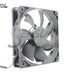 120x120x25mm 24V DC Axial Cooling Fan
