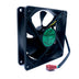 92mm 90mm PWM 12V FAN    ADDA AD0912UX-A7BGL 9225 3900RPM 50CFM CPU Cooling Fan