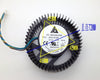 Delta KUC1012D Fan 12V 0.75A HD4770 Graphic Card Cooling Blower