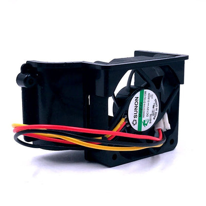 SUNON HA40101V4-D13U-C99 12V DC 40x40x10mm Brushless Cooling Fan - product photo 2