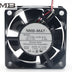 NMB 2410ML-04W-B39 60x60x25mm 12V DC 0.16A Axial Cooling Fan
