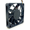60mm Pwm Fan Slim   AVC DA06010B12U 10mm Thickness 6010 12V 0.40A 60 * 60 * 10MM ultra-thin Air Volume Cooling Fan