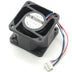 ADDA AD04012HB285B00 40x40x28mm 12V DC Industrial Cooling Fan