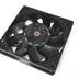 Sanyo Denki 9GV1212G403 120x120x25mm 12V DC 1.68A 3-Wire Axial Cooling Fan