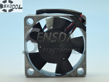 SXDOOL   3010 3cm 30mm UDQFHBB01FP1 5V 0.10A 3Pin HDD Cooling Fan