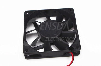 SUNON KD1207PHB1 12V DC 70x70x15mm Brushless Cooling Fan - product photo 2