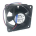 ebm-papst 614NHHR 24V DC 60x60x25mm Brushless Cooling Fan