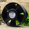 PAPST    Blowers 7214N 15055 24V 12W Wind Capacity Axial Fan