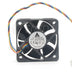 Delta AUC0512DB-AF00 50x50x15mm 12V DC 0.27A 4-Wire PWM Axial Cooling Fan