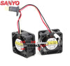 Sanyo 9WF0424F6D04 DC 24v 4020 Waterproof Cooling Fan