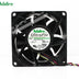 Nidec V80E12BGA7-07 12V DC 80x80x38mm Brushless Cooling Fan 1.73A